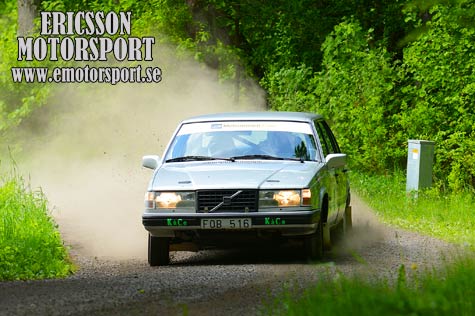 © Ericsson-Motorsport, www.emotorsport.se