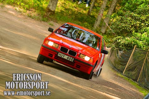 © Ericsson-Motorsport, www.emotorsport.se