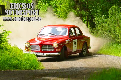 © Ericsson-Motorsport, www.emotorsport.se