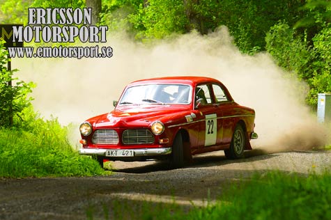 © Ericsson-Motorsport, www.emotorsport.se