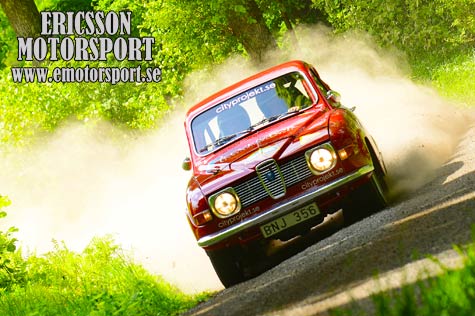 © Ericsson-Motorsport, www.emotorsport.se