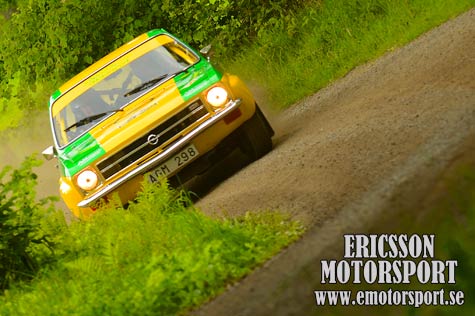 © Ericsson-Motorsport, www.emotorsport.se