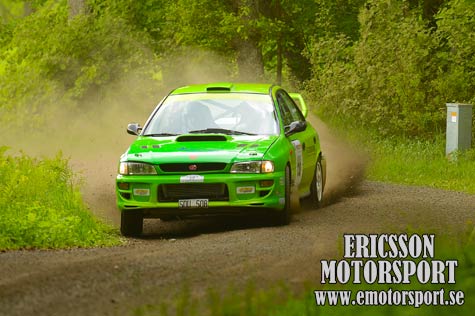 © Ericsson-Motorsport, www.emotorsport.se