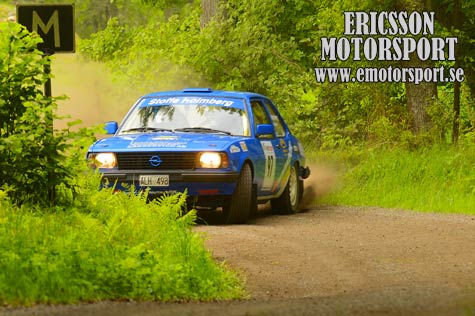 © Ericsson-Motorsport, www.emotorsport.se