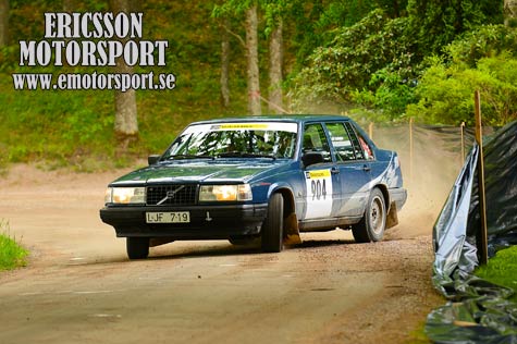 © Ericsson-Motorsport, www.emotorsport.se