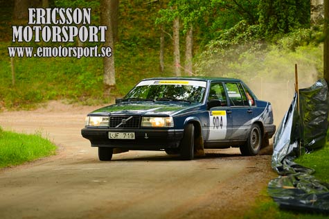 © Ericsson-Motorsport, www.emotorsport.se