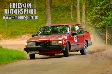 © Ericsson-Motorsport, www.emotorsport.se