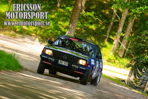 © Ericsson-Motorsport, www.emotorsport.se