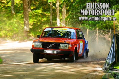 © Ericsson-Motorsport, www.emotorsport.se