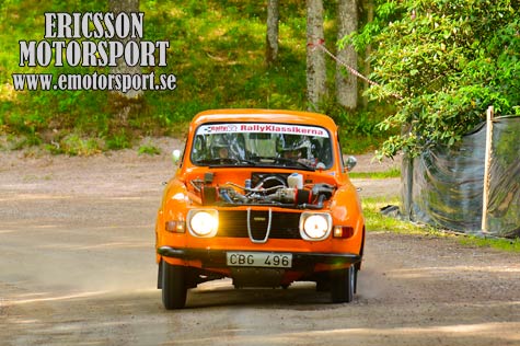 © Ericsson-Motorsport, www.emotorsport.se