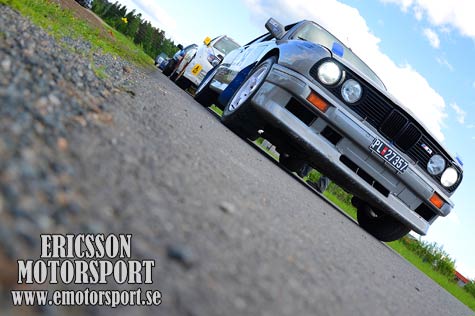 © Ericsson-Motorsport, www.emotorsport.se