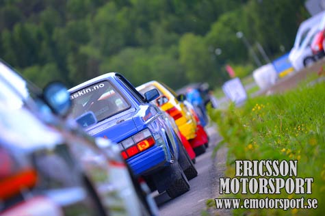 © Ericsson-Motorsport, www.emotorsport.se