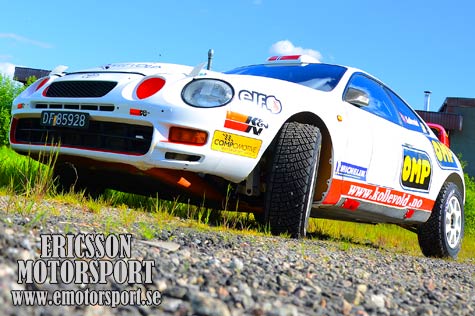 © Ericsson-Motorsport, www.emotorsport.se