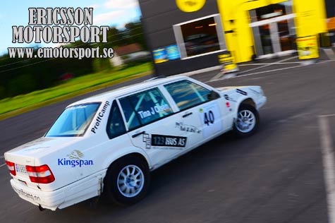 © Ericsson-Motorsport, www.emotorsport.se