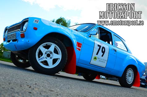 © Ericsson-Motorsport, www.emotorsport.se