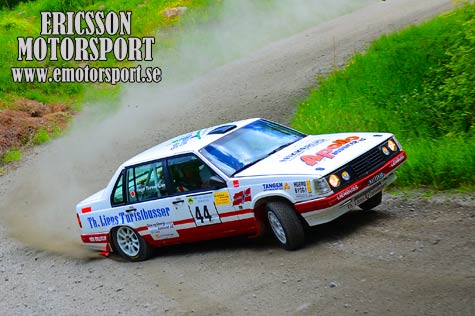 © Ericsson-Motorsport, www.emotorsport.se