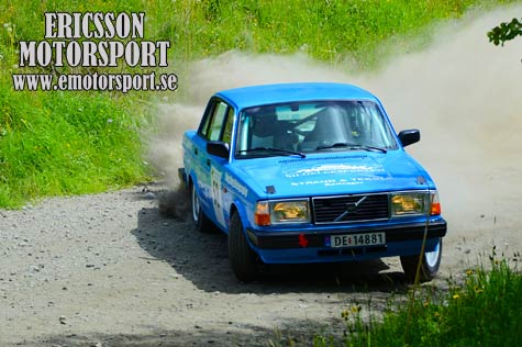 © Ericsson-Motorsport, www.emotorsport.se