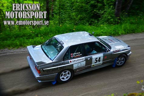 © Ericsson-Motorsport, www.emotorsport.se