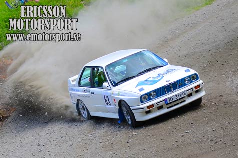 © Ericsson-Motorsport, www.emotorsport.se