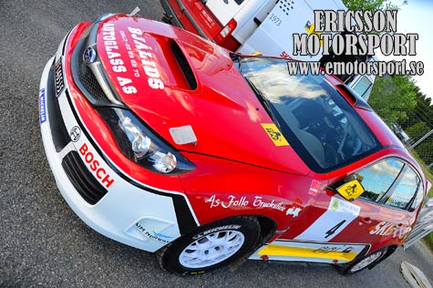 © Ericsson-Motorsport, www.emotorsport.se