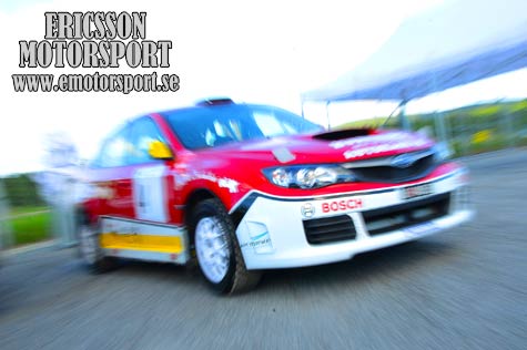 © Ericsson-Motorsport, www.emotorsport.se