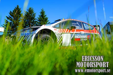 © Ericsson-Motorsport, www.emotorsport.se