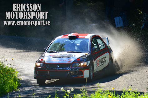 © Ericsson-Motorsport, www.emotorsport.se