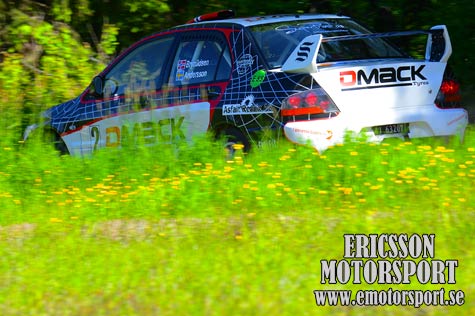 © Ericsson-Motorsport, www.emotorsport.se