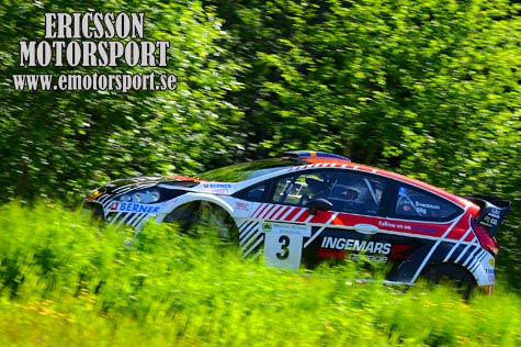 © Ericsson-Motorsport, www.emotorsport.se