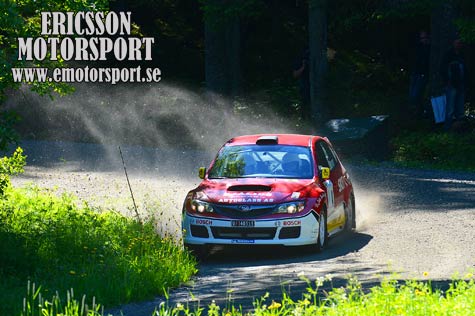 © Ericsson-Motorsport, www.emotorsport.se