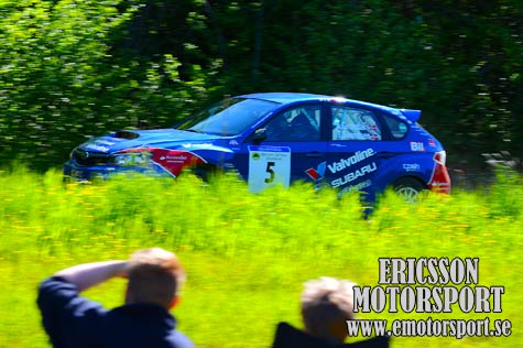 © Ericsson-Motorsport, www.emotorsport.se