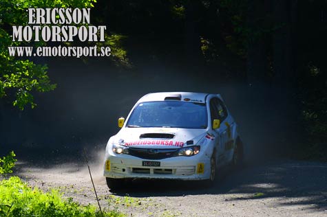 © Ericsson-Motorsport, www.emotorsport.se