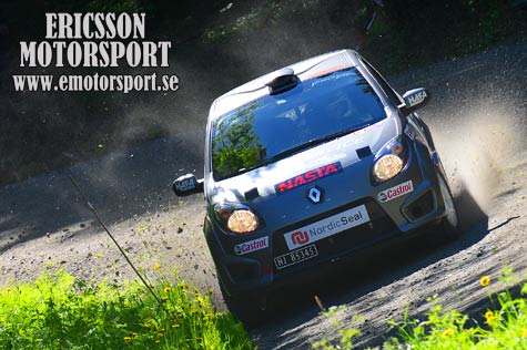 © Ericsson-Motorsport, www.emotorsport.se