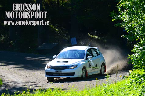 © Ericsson-Motorsport, www.emotorsport.se