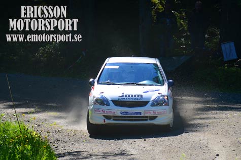 © Ericsson-Motorsport, www.emotorsport.se