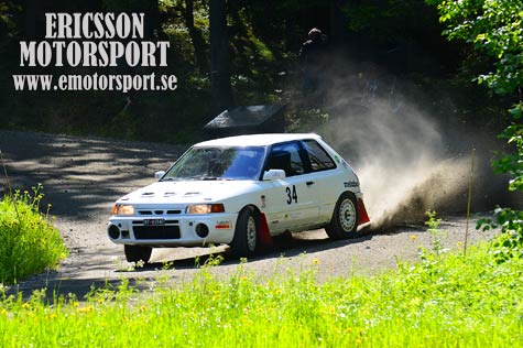 © Ericsson-Motorsport, www.emotorsport.se