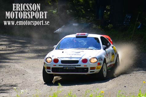 © Ericsson-Motorsport, www.emotorsport.se