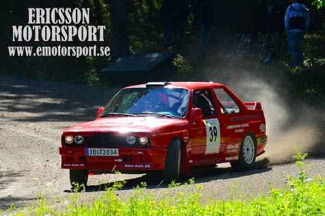 © Ericsson-Motorsport, www.emotorsport.se