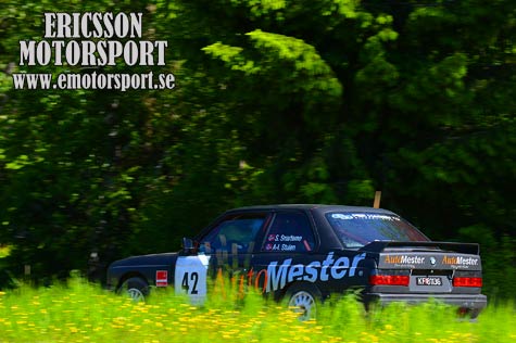 © Ericsson-Motorsport, www.emotorsport.se