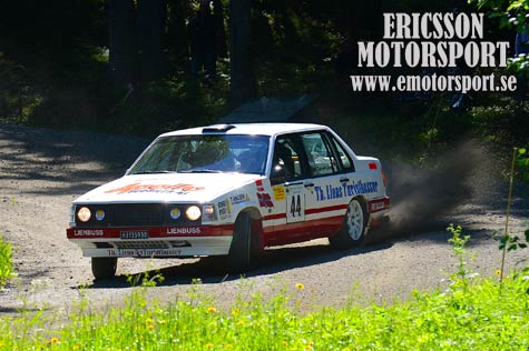 © Ericsson-Motorsport, www.emotorsport.se