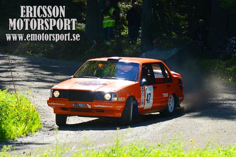 © Ericsson-Motorsport, www.emotorsport.se