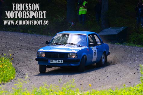 © Ericsson-Motorsport, www.emotorsport.se