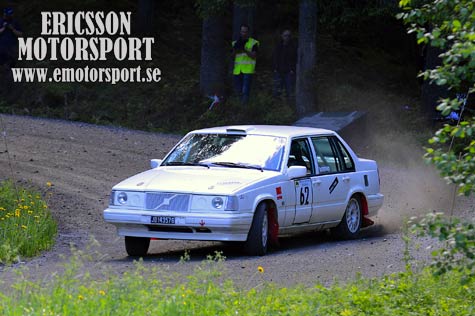 © Ericsson-Motorsport, www.emotorsport.se