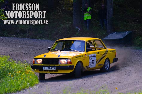 © Ericsson-Motorsport, www.emotorsport.se