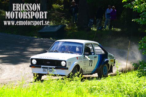 © Ericsson-Motorsport, www.emotorsport.se