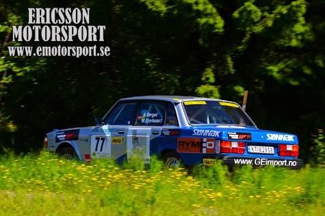 © Ericsson-Motorsport, www.emotorsport.se