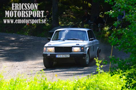 © Ericsson-Motorsport, www.emotorsport.se