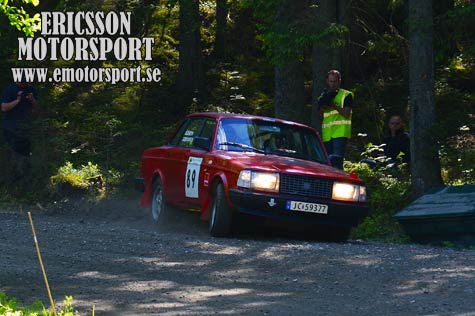 © Ericsson-Motorsport, www.emotorsport.se