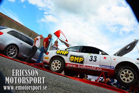 © Ericsson-Motorsport, www.emotorsport.se