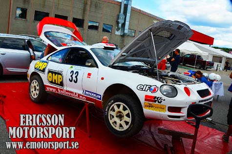 © Ericsson-Motorsport, www.emotorsport.se